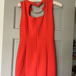 Jennifer Lopez dress size 4